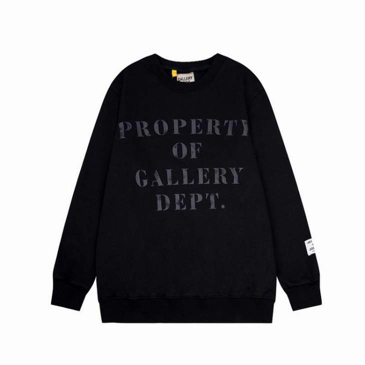 Picture of Gallery Dept Sweathirt _SKUGalleryDeptS-XLlhtG21132634